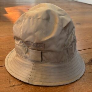 Burberry Reversible Bucket Hat